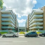 Laba Kasprowicza 20ab Apartman