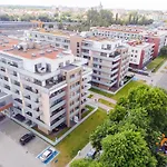 Apartman Laba Kasprowicza 20ab Kołobrzeg