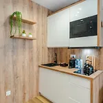 Apartman Laba Kasprowicza 20ab
