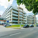 Laba Kasprowicza 20ab Apartman *