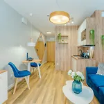 Laba Kasprowicza 20ab Apartman