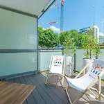Apartman Laba Kasprowicza 20ab *
