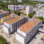 Apartman Laba Kasprowicza 20ab *