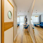 Apartman Laba Kasprowicza 20ab *