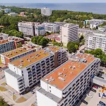 Laba Kasprowicza 20ab * Kołobrzeg