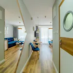Apartman Laba Kasprowicza 20ab