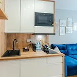 Apartman Laba Kasprowicza 20ab Kołobrzeg