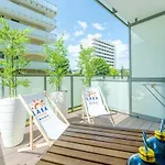 Laba Kasprowicza 20ab Apartman *