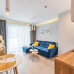 Laba Kasprowicza 20ab Apartman *