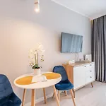 Apartman Laba Kasprowicza 20ab Kołobrzeg