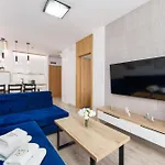 Apartman Laba Kasprowicza 20ab *