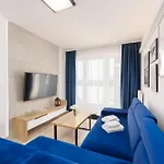 Apartman Laba Kasprowicza 20ab