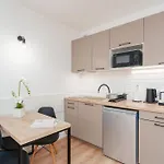Laba Kasprowicza 20ab Apartman