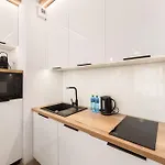 Laba Kasprowicza 20ab Apartman Kołobrzeg