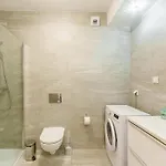 Laba Kasprowicza 20ab Apartman Kołobrzeg