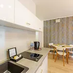 Laba Kasprowicza 20ab Apartman Kołobrzeg