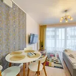 Laba Kasprowicza 20ab Apartman *