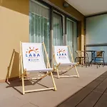Laba Kasprowicza 20ab Apartman *