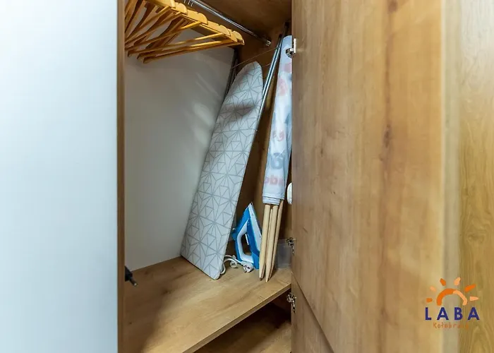 Lägenhet Laba Kasprowicza 20ab *