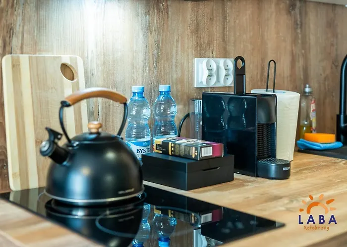 Laba Kasprowicza 20ab Kołobrzeg