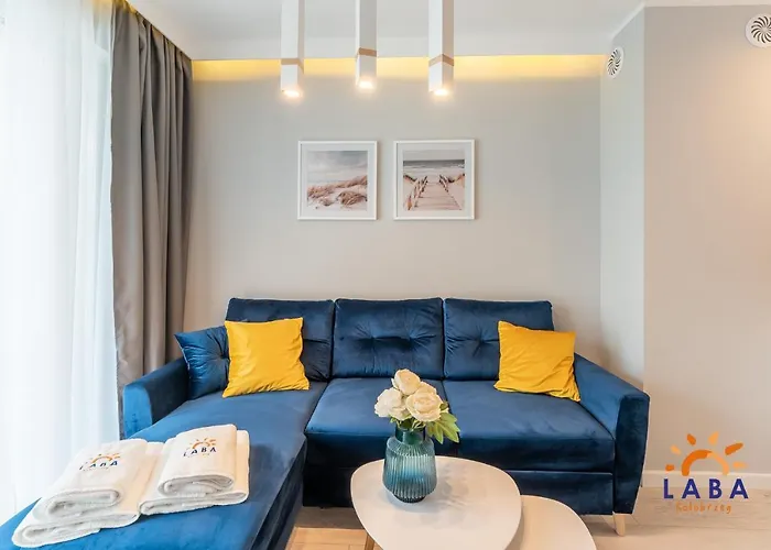 Laba Kasprowicza 20ab *