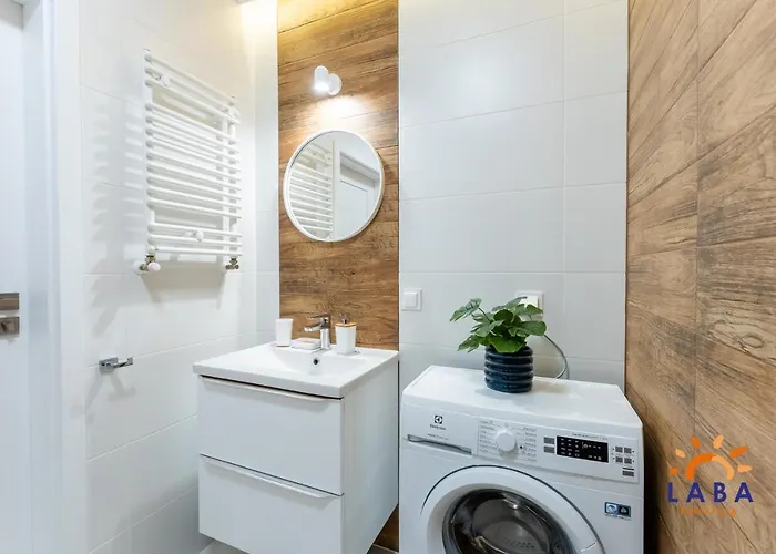 Laba Kasprowicza 20ab * Kołobrzeg