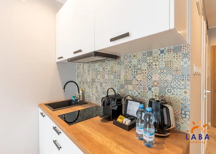 Laba Kasprowicza 20ab *