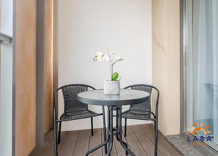 Laba Kasprowicza 20ab Kołobrzeg