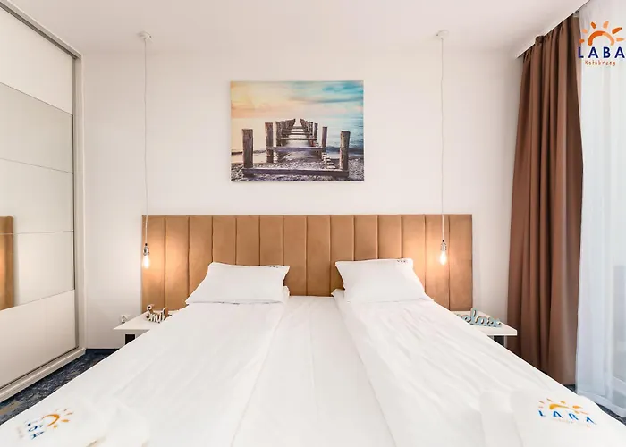 Lägenhet Laba Kasprowicza 20ab