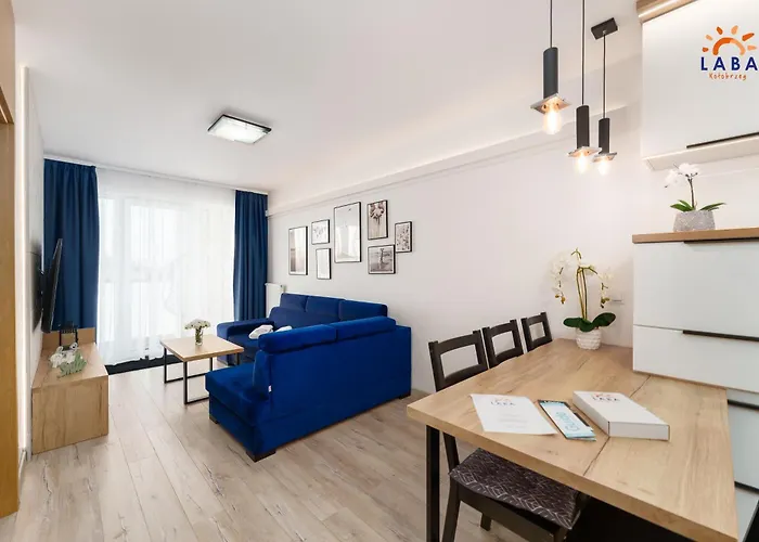 Laba Kasprowicza 20ab Kołobrzeg