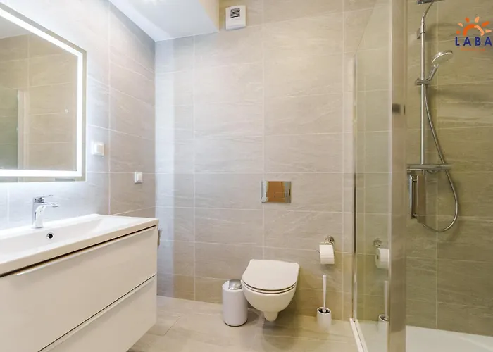 Laba Kasprowicza 20ab * Kołobrzeg