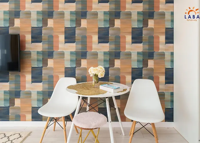 Laba Kasprowicza 20ab Lägenhet