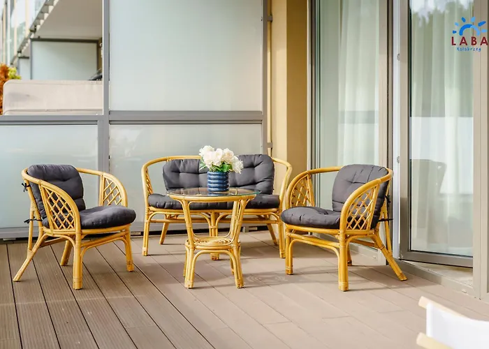 Laba Kasprowicza 20ab *