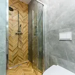 Laba Kasprowicza 20ab Апартаменты