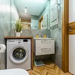 Laba Kasprowicza 20ab Колобжег