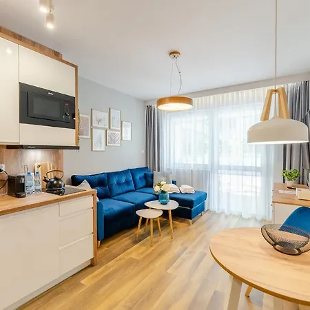 Apartamento Laba Kasprowicza 20ab *