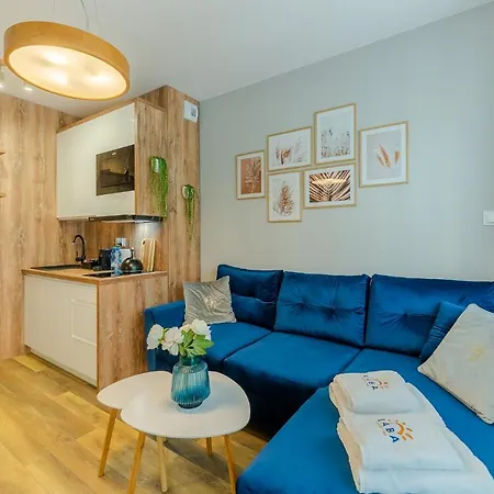 Laba Kasprowicza 20ab Apartamento *