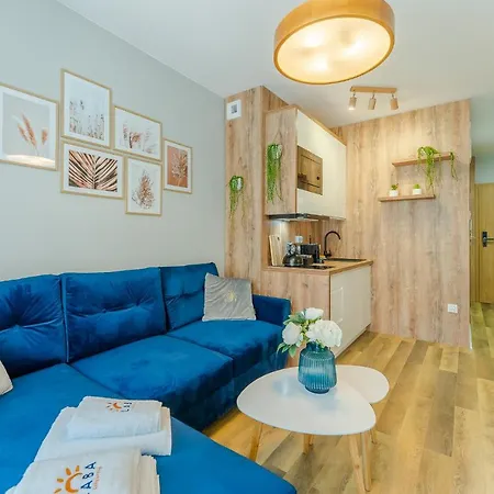 Laba Kasprowicza 20ab Kołobrzeg