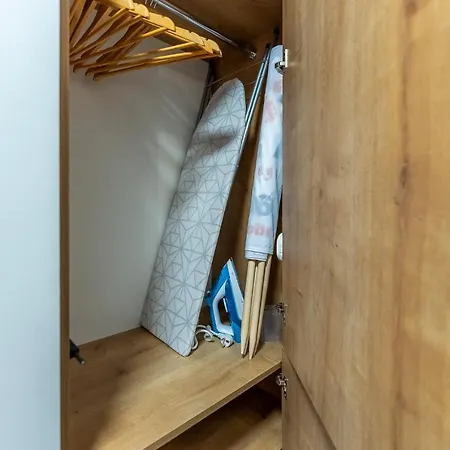 Appartamento Laba Kasprowicza 20ab *