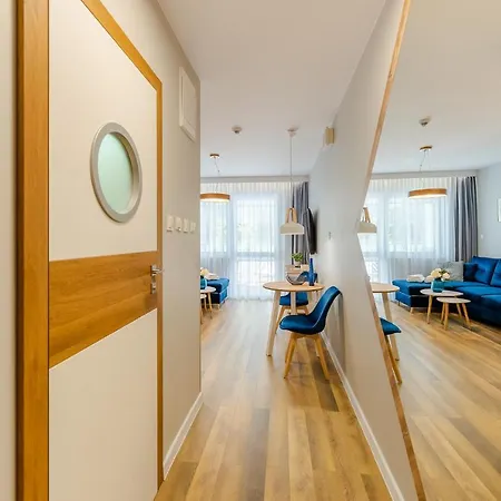 Apartamento Laba Kasprowicza 20ab *