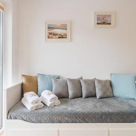 Apartament Laba Kasprowicza 20 *