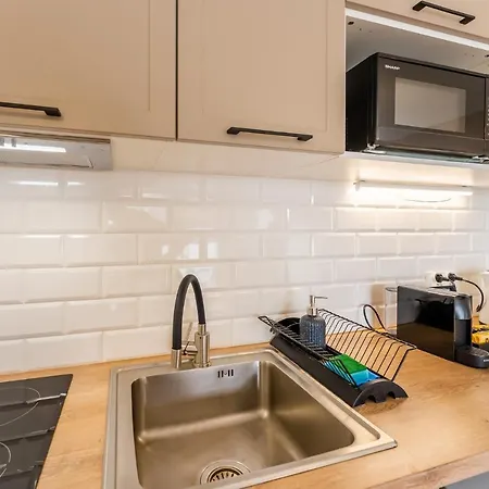 Laba Kasprowicza 20ab Kołobrzeg