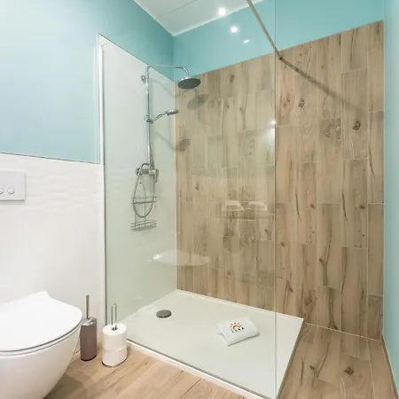 Laba Kasprowicza 20ab *