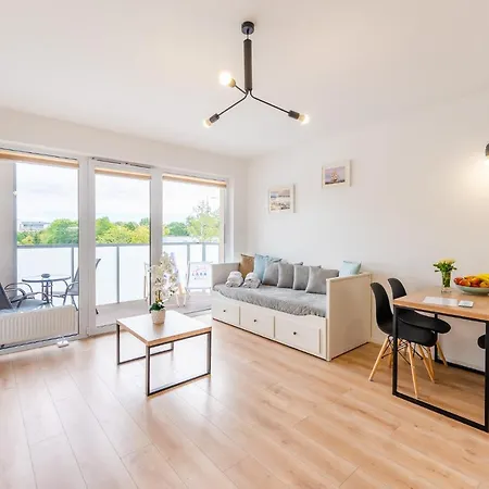 Apartament Laba Kasprowicza 20 *