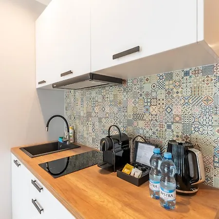 Laba Kasprowicza 20ab *