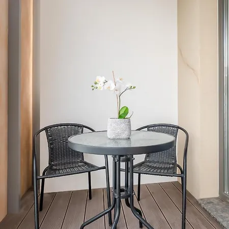 Laba Kasprowicza 20ab Kołobrzeg