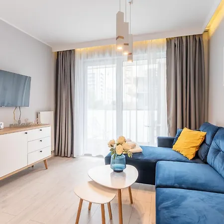 Laba Kasprowicza 20ab Kołobrzeg