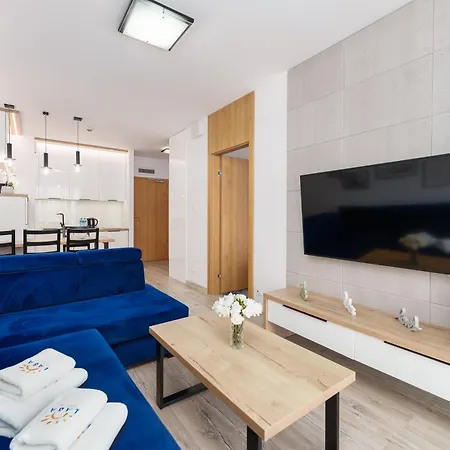 Appartamento Laba Kasprowicza 20ab *