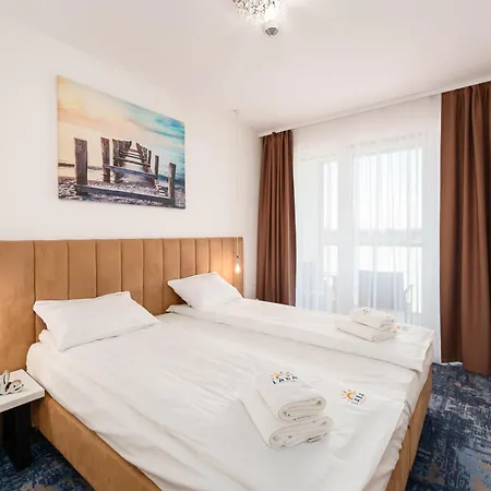 Laba Kasprowicza 20ab Apartamento Kołobrzeg