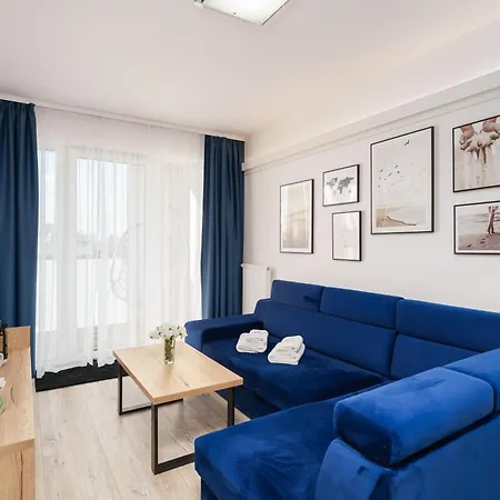 Laba Kasprowicza 20ab Kołobrzeg